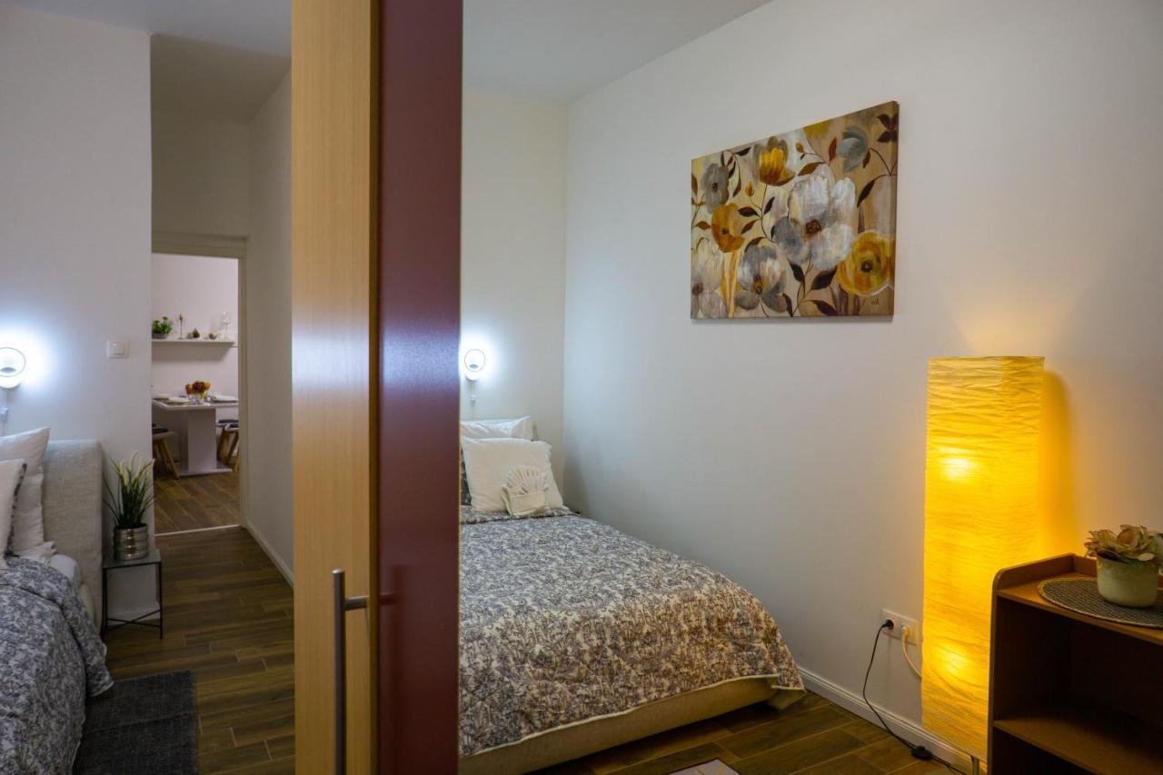 Ferienwohnung Cosy Casa Budapest Exterior foto